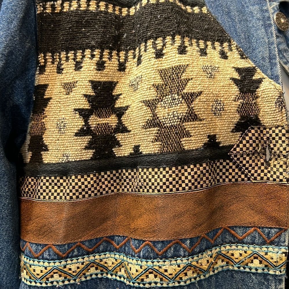 220 hickory jacket - Picture 11 of 15